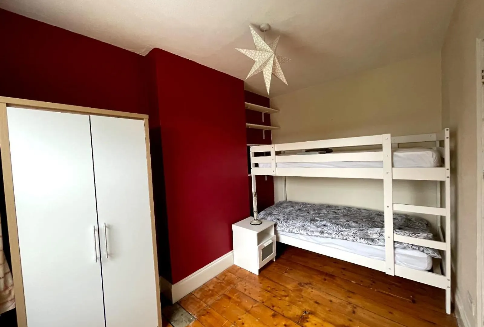 The Claude House Villa Bath Holiday home