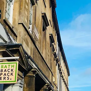 Hostal Backpackers, Bath