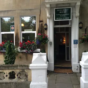 Avon Guest house
