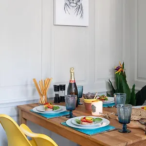 Apartamento Dream - Kingsmead Street, Bath